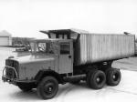 AEC 690 Dumptruck 10 1964 года